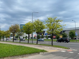 Parduodamos patalpos Pramonės pr. 19-207, Dainavoje, Kaune, 27.75 kv.m ploto 5