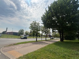 Parduodamos patalpos Pramonės pr. 19-207, Dainavoje, Kaune, 27.75 kv.m ploto 6