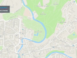 Parduodamos patalpos Užupyje, Vilniuje, 51.46 kv.m ploto 34