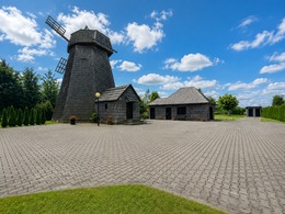 Parduodamos patalpos Purplių g. , Purplių k., 280.00 kv.m ploto 2
