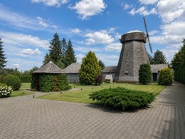 Parduodamos patalpos Purplių g. , Purplių k., 280.00 kv.m ploto 3