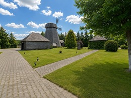Parduodamos patalpos Purplių g. , Purplių k., 280.00 kv.m ploto 4