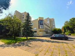 Nuomojamos patalpos A. Baranausko g. 19 - 304, Žaliakalnyje, Kaune, 34.35 kv.m ploto 2