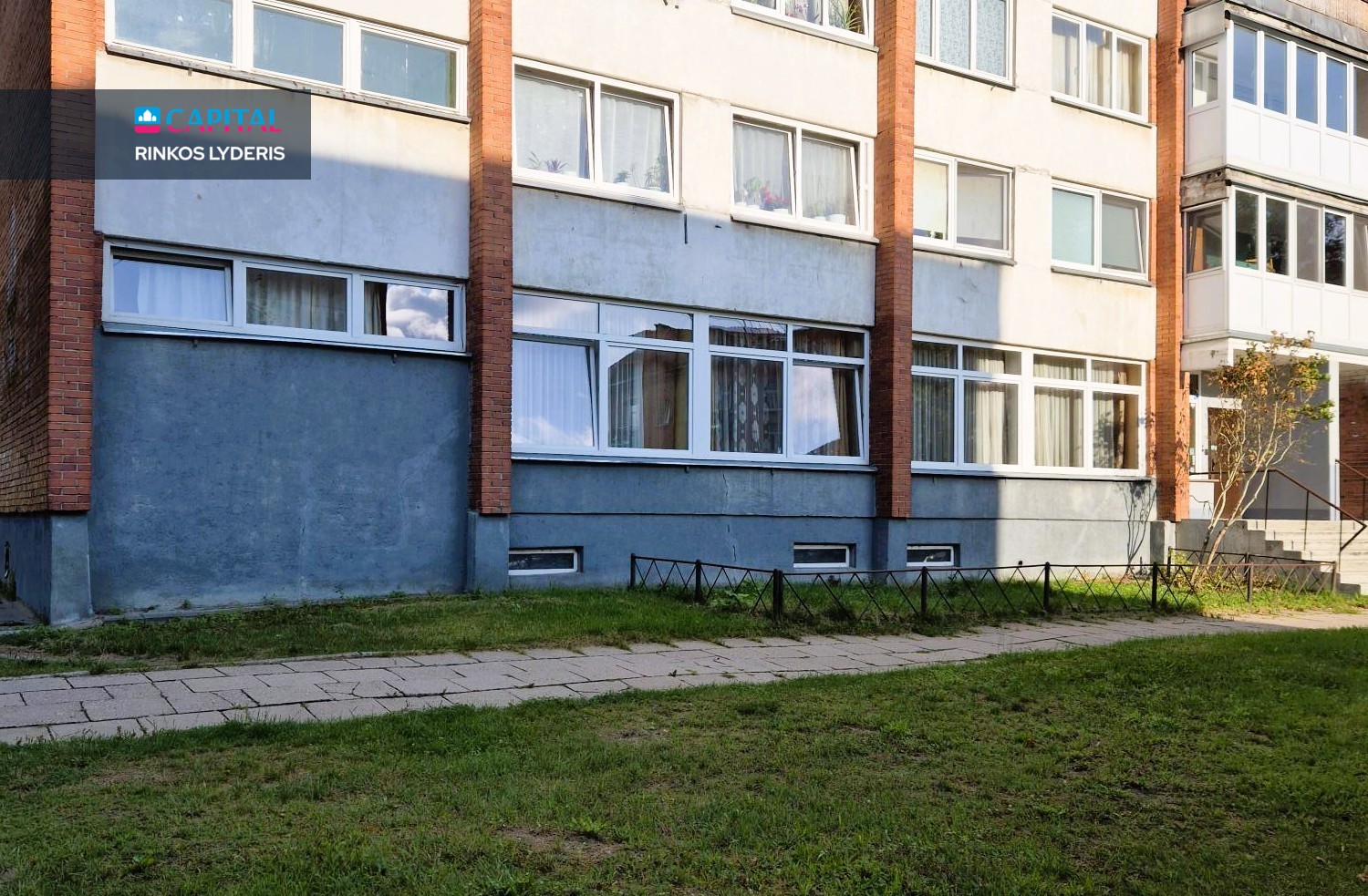 Nuomojamos viešbučio paskirties patalpos Savanorių pr. 222, Vilniuje,