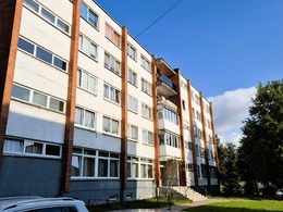 Nuomojamos viešbučio paskirties patalpos Savanorių pr. 222, Vilniuje, 4