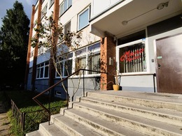 Nuomojamos viešbučio paskirties patalpos Savanorių pr. 222, Vilniuje, 5