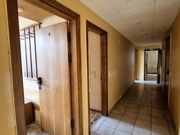 Nuomojamos viešbučio paskirties patalpos Savanorių pr. 222, Vilniuje, 11