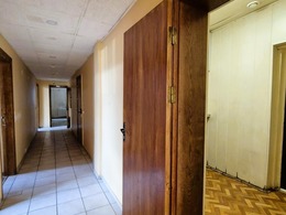 Nuomojamos viešbučio paskirties patalpos Savanorių pr. 222, Vilniuje, 13