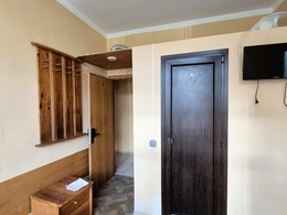 Nuomojamos viešbučio paskirties patalpos Savanorių pr. 222, Vilniuje, 16