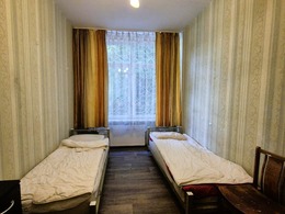 Nuomojamos viešbučio paskirties patalpos Savanorių pr. 222, Vilniuje, 17