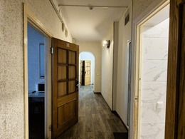 Nuomojamos viešbučio paskirties patalpos Savanorių pr. 222, Vilniuje, 20