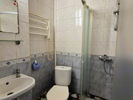 Nuomojamos viešbučio paskirties patalpos Savanorių pr. 222, Vilniuje, 22