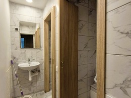 Nuomojamos viešbučio paskirties patalpos Savanorių pr. 222, Vilniuje, 23