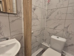 Nuomojamos viešbučio paskirties patalpos Savanorių pr. 222, Vilniuje, 25