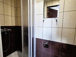Nuomojamos viešbučio paskirties patalpos Savanorių pr. 222, Vilniuje, 28