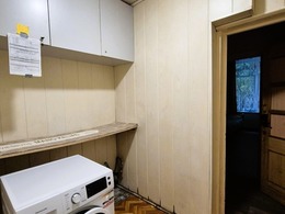 Nuomojamos viešbučio paskirties patalpos Savanorių pr. 222, Vilniuje, 29