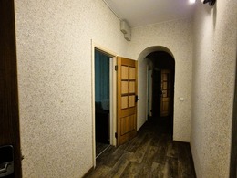 Nuomojamos viešbučio paskirties patalpos Savanorių pr. 222, Vilniuje, 30