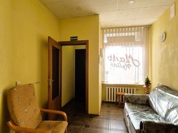 Nuomojamos viešbučio paskirties patalpos Savanorių pr. 222, Vilniuje, 33