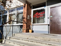 Nuomojamos viešbučio paskirties patalpos Savanorių pr. 222, Vilniuje, 36