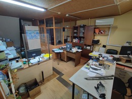 Nuomojamos patalpos Technikos g. 18h-6, Dainavoje, Kaune, 469.57 kv.m ploto 3
