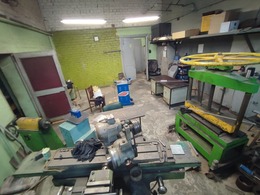 Nuomojamos patalpos Technikos g. 18h-6, Dainavoje, Kaune, 469.57 kv.m ploto 9