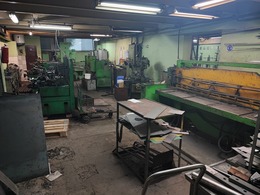 Nuomojamos patalpos Technikos g. 18h-6, Dainavoje, Kaune, 469.57 kv.m ploto 19