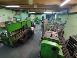Nuomojamos patalpos Technikos g. 18h-6, Dainavoje, Kaune, 469.57 kv.m ploto 20
