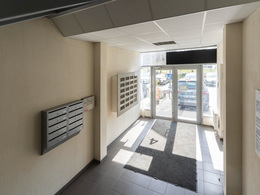 Parduodamos patalpos Kuršių g. 7, Šilainiuose, Kaune, 55,5 kv.m ploto 16