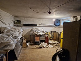 Parduodamos patalpos Jadvygos Juškytės g. 24, Pernaravos mstl., 221.72 kv.m ploto 12
