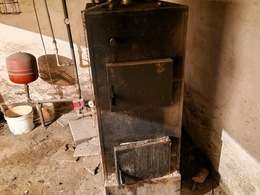 Parduodamos patalpos Jadvygos Juškytės g. 24, Pernaravos mstl., 221.72 kv.m ploto 13