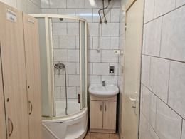 Parduodamos patalpos Jadvygos Juškytės g. 24, Pernaravos mstl., 221.72 kv.m ploto 10