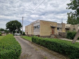 Parduodamos patalpos Jadvygos Juškytės g. 24, Pernaravos mstl., 221.72 kv.m ploto 21