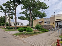 Parduodamos patalpos Jadvygos Juškytės g. 24, Pernaravos mstl., 221.72 kv.m ploto 22