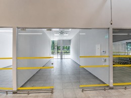 Nuomojamos patalpos Tunelio g. 4A, Vilniuje, 31.27 kv.m ploto 3