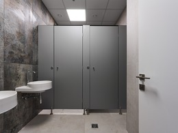 Nuomojamos patalpos Klaipėdos miesto centre 51.62 - 1752.15 m² ploto 52
