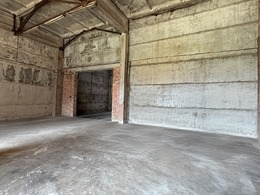 NUOMOJAMOS KOMERCINĖS–GAMYBINĖS PATALPOS KERNAVĖJE -570m2 6