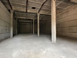 NUOMOJAMOS KOMERCINĖS–GAMYBINĖS PATALPOS KERNAVĖJE -570m2 7