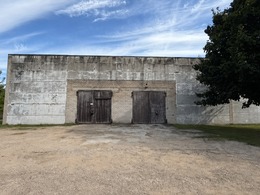 NUOMOJAMOS KOMERCINĖS–GAMYBINĖS PATALPOS KERNAVĖJE -570m2 3