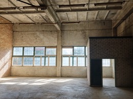 NUOMOJAMOS KOMERCINĖS–GAMYBINĖS PATALPOS KERNAVĖJE -570m2 5