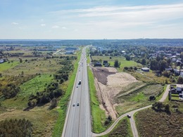 Parduodamas sklypas Molėtų pl. 114N, Didžiosios Riešės k., 62.96 a ploto 4