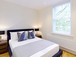 Flat, King Street 290, London, Greater London, 973.00 sq.m, 3 rooms 2