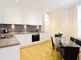 Flat, King Street 290, London, Greater London, 973.00 sq.m, 3 rooms 5